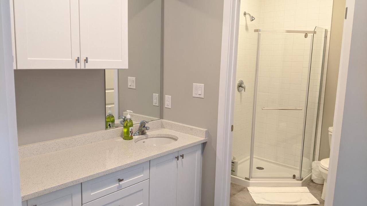 Boardwalk Homes - Executive Townhomes كيتشنر المظهر الخارجي الصورة