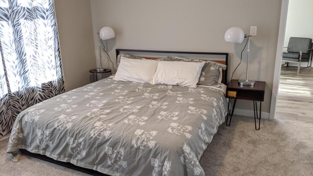 Boardwalk Homes - Executive Townhomes كيتشنر المظهر الخارجي الصورة