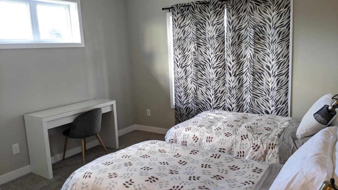 Boardwalk Homes - Executive Townhomes كيتشنر المظهر الخارجي الصورة