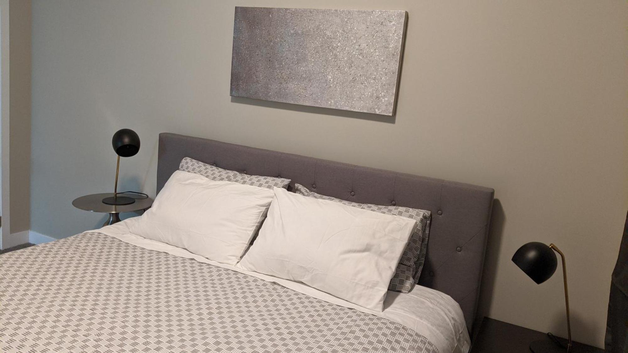 Boardwalk Homes - Executive Townhomes كيتشنر المظهر الخارجي الصورة