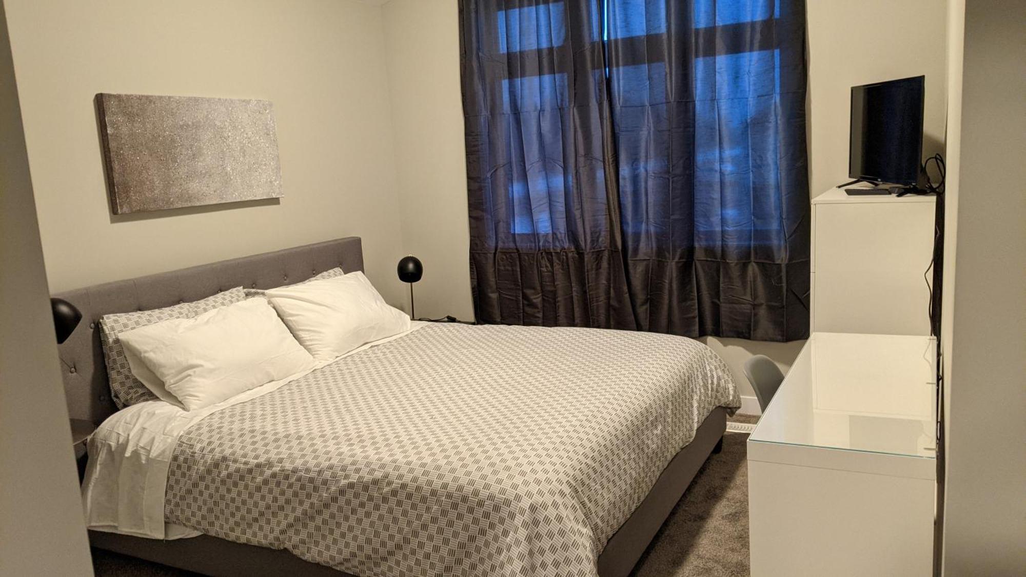Boardwalk Homes - Executive Townhomes كيتشنر المظهر الخارجي الصورة
