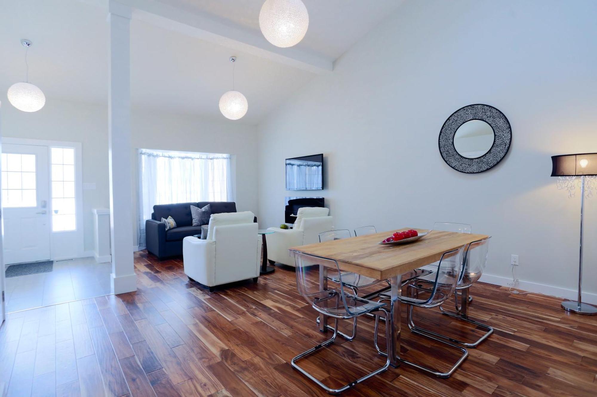 Boardwalk Homes - Executive Townhomes كيتشنر المظهر الخارجي الصورة