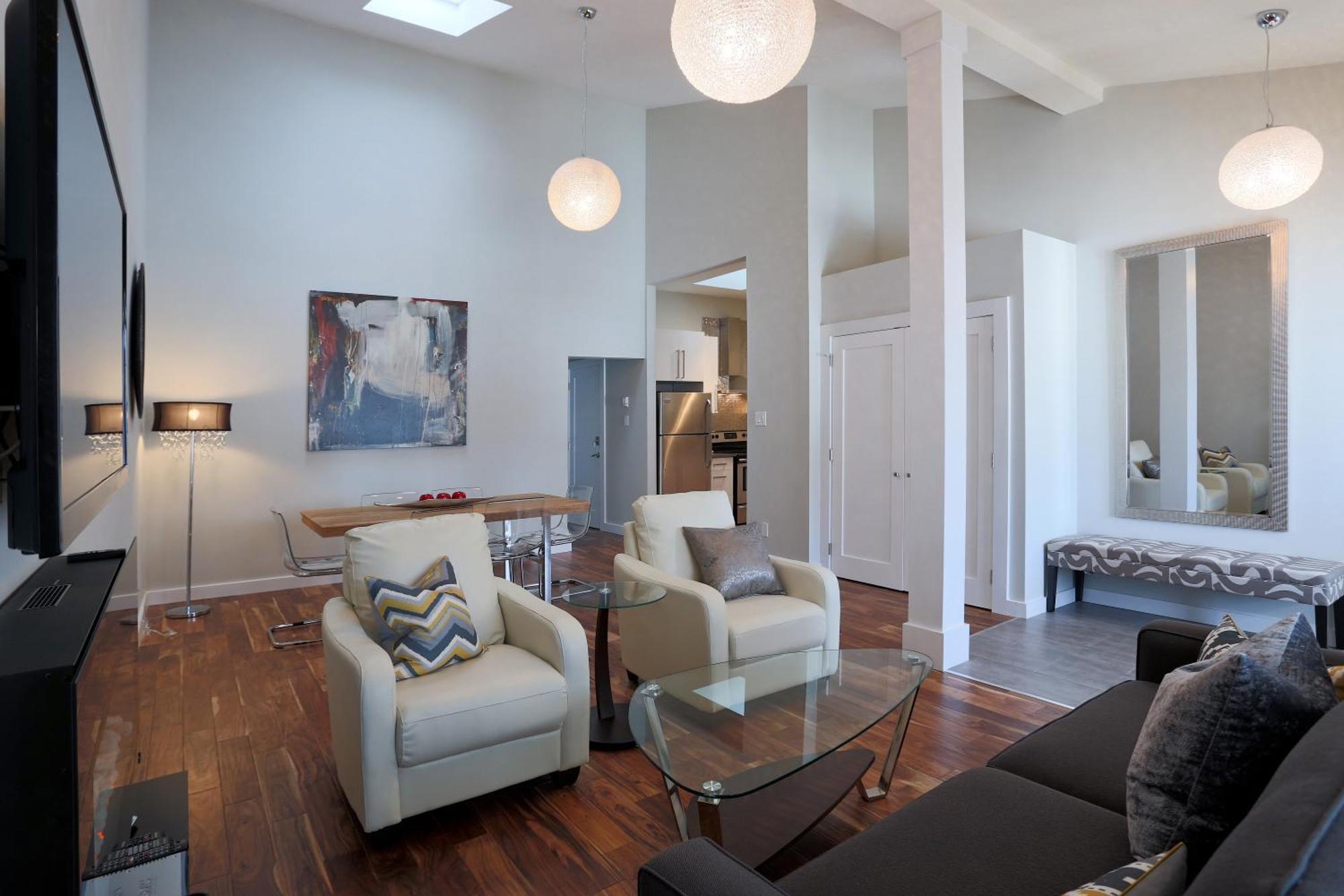 Boardwalk Homes - Executive Townhomes كيتشنر المظهر الخارجي الصورة