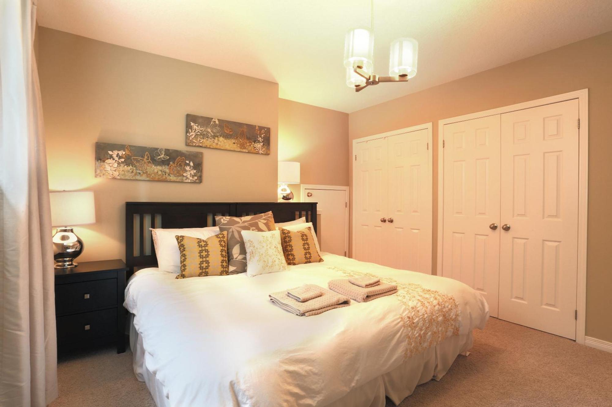 Boardwalk Homes - Executive Townhomes كيتشنر المظهر الخارجي الصورة