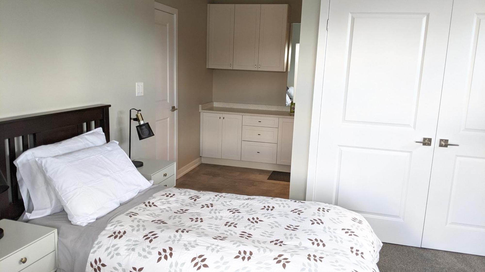 Boardwalk Homes - Executive Townhomes كيتشنر المظهر الخارجي الصورة