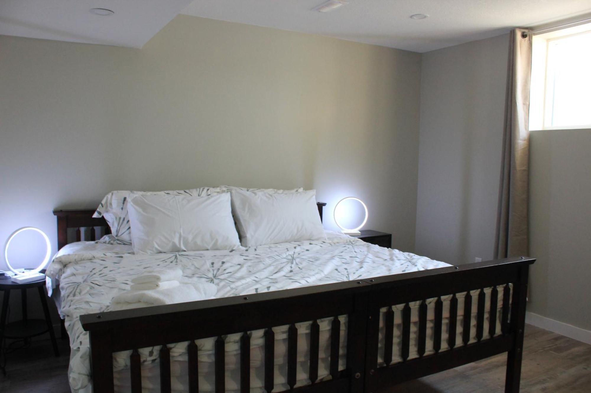 Boardwalk Homes - Executive Townhomes كيتشنر المظهر الخارجي الصورة