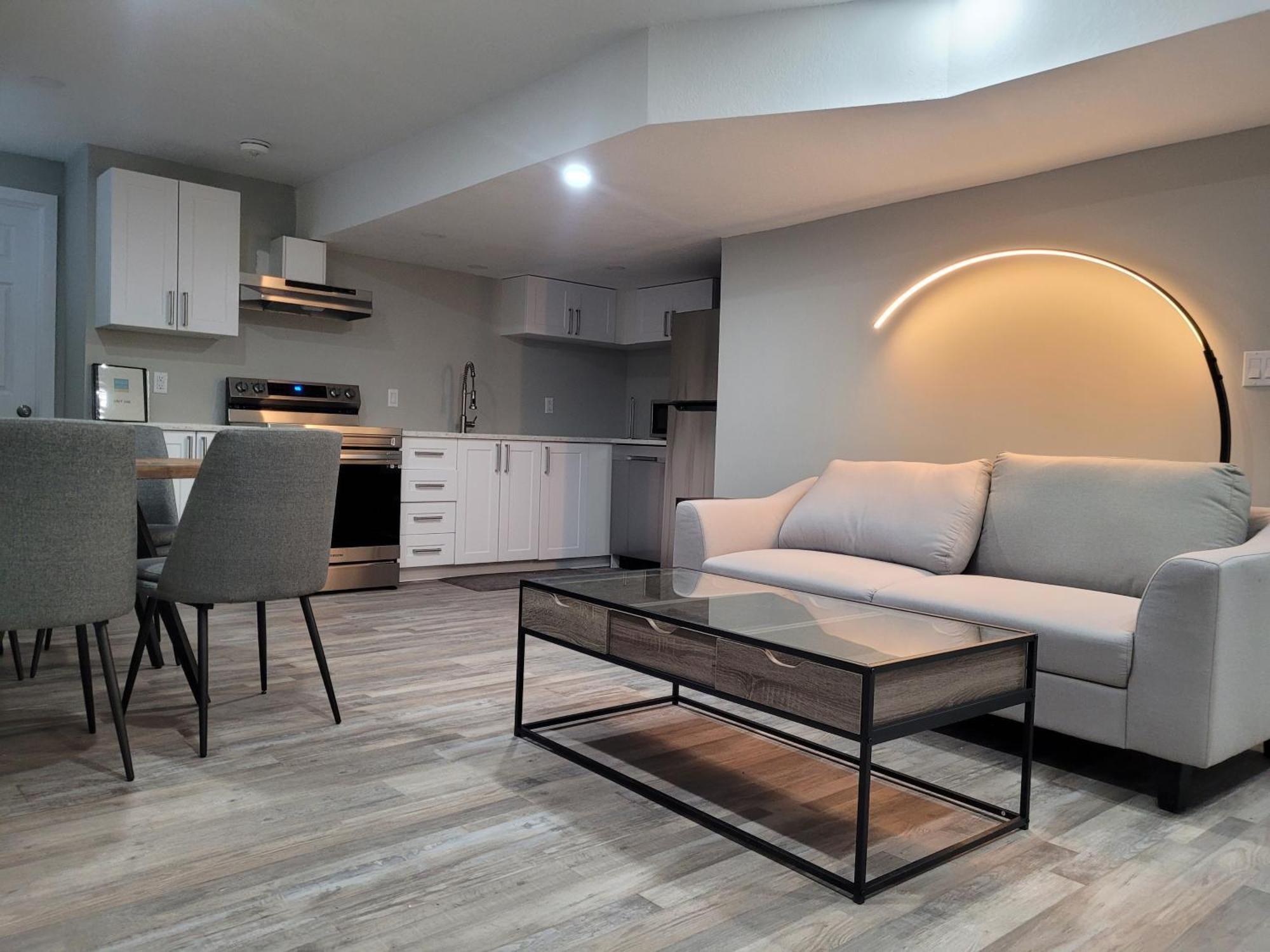 Boardwalk Homes - Executive Townhomes كيتشنر المظهر الخارجي الصورة