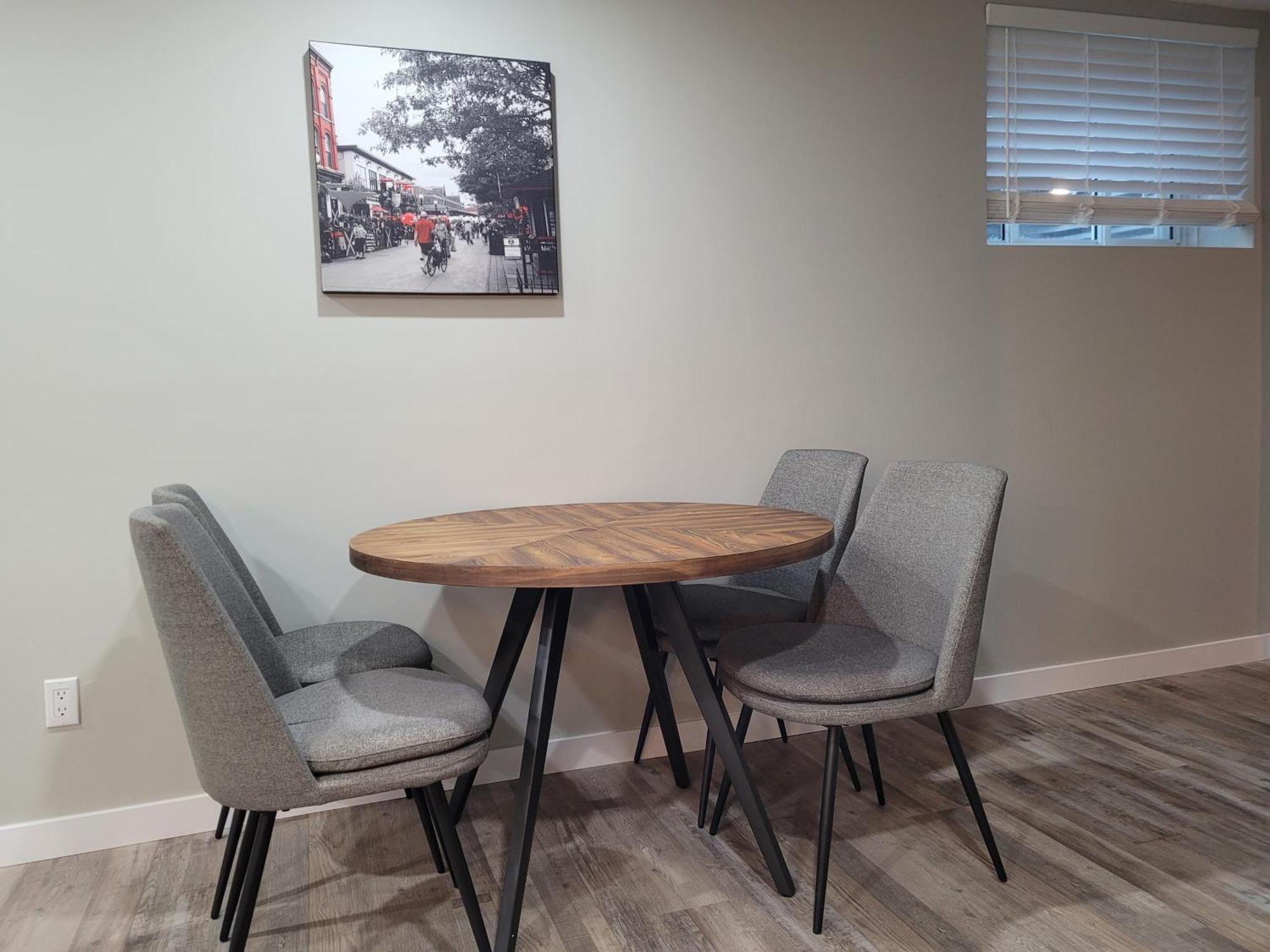 Boardwalk Homes - Executive Townhomes كيتشنر المظهر الخارجي الصورة