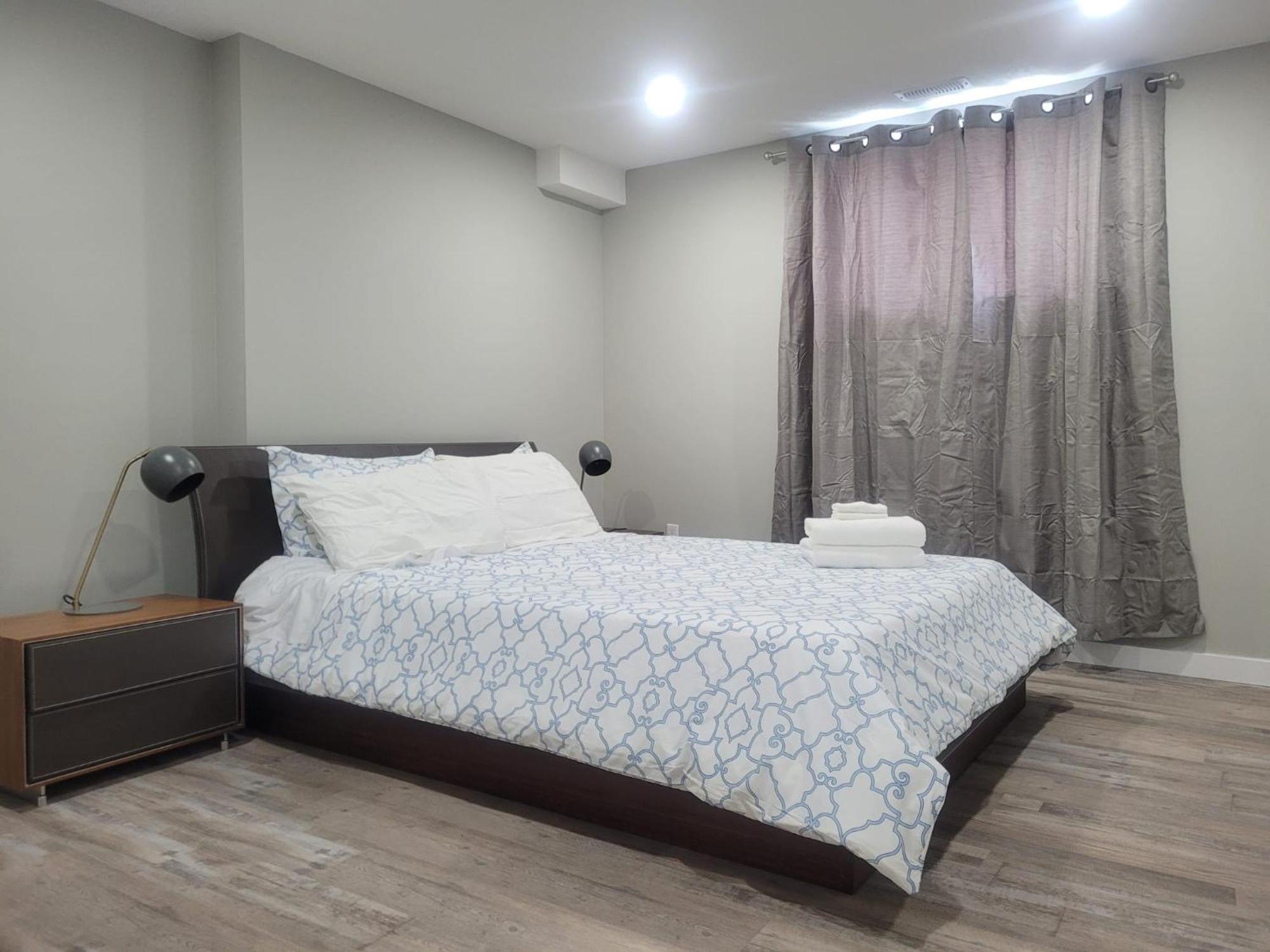 Boardwalk Homes - Executive Townhomes كيتشنر المظهر الخارجي الصورة