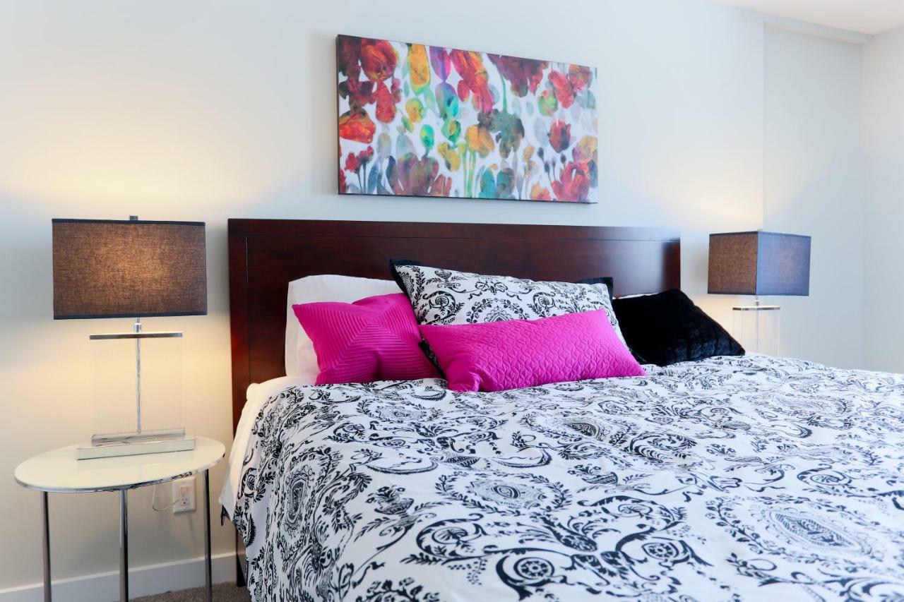 Boardwalk Homes - Executive Townhomes كيتشنر المظهر الخارجي الصورة